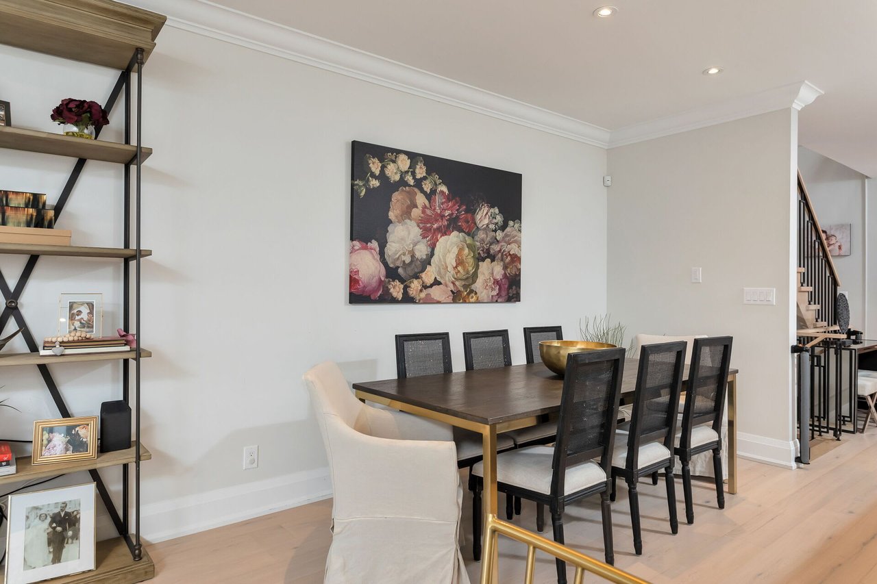 Lawrence Avenue & Blackcreek - Detached