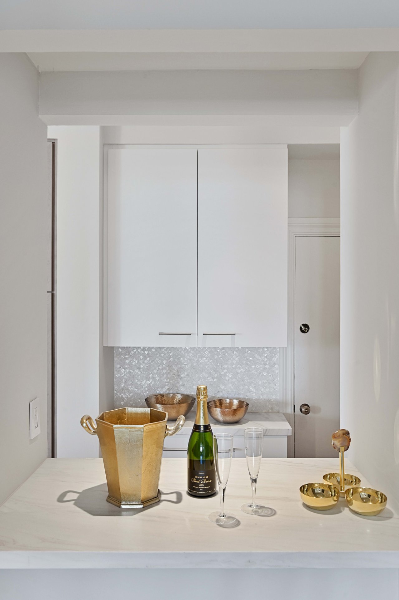 Golden Gate Views & Contemporary Renovation at Capo Di Monte