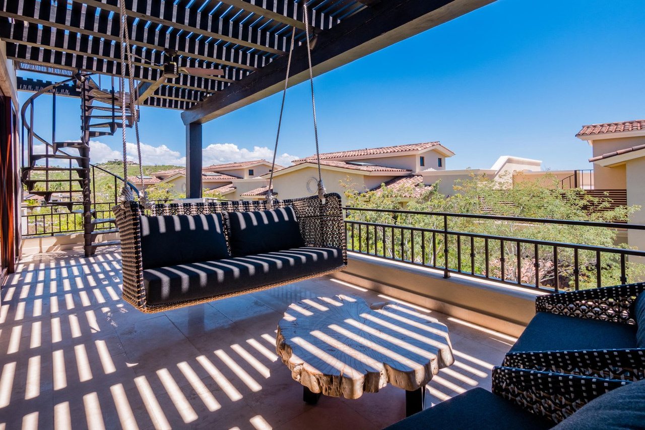 Palmilla Dunes Penhouse 821