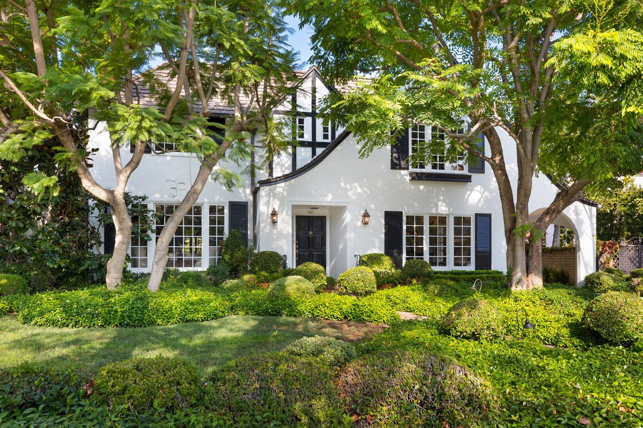 5 Los Angeles Homes For Sale This Week