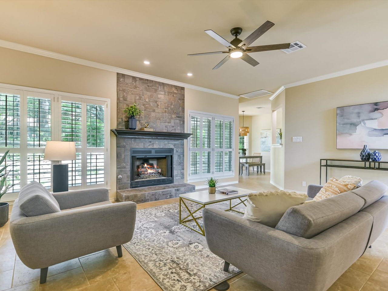 10505 Painted Valley Cove