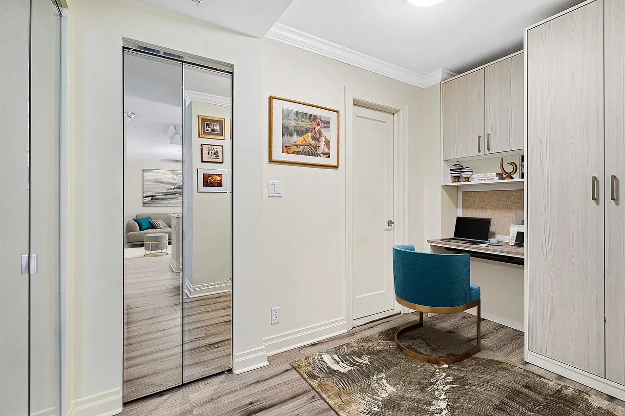 205 Third Avenue #11B