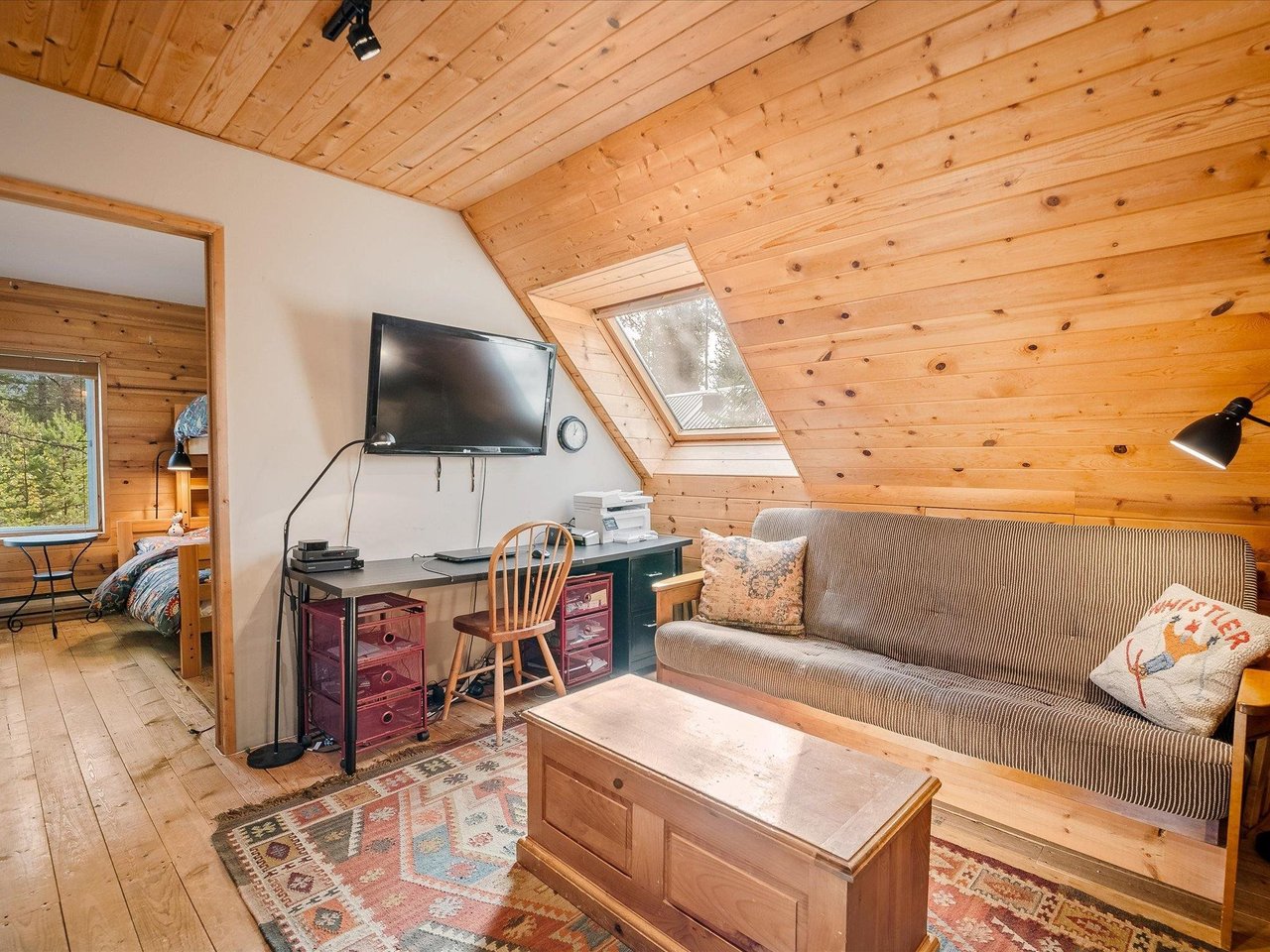 44 Black Tusk Dr