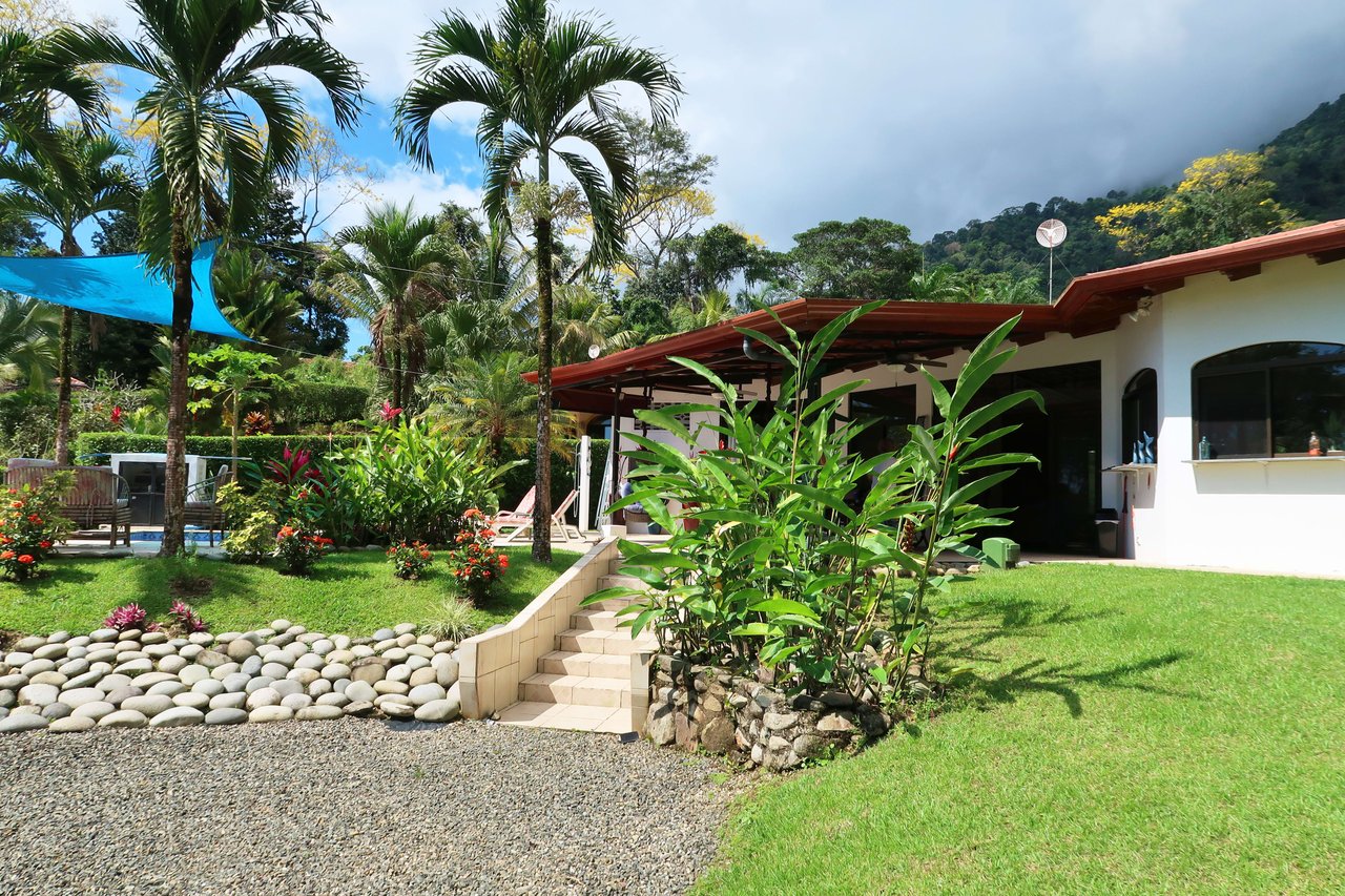 Income Producing 4 Bedroom Home! Ask us about owner financing!!                                                                                                                                                                                                                                      