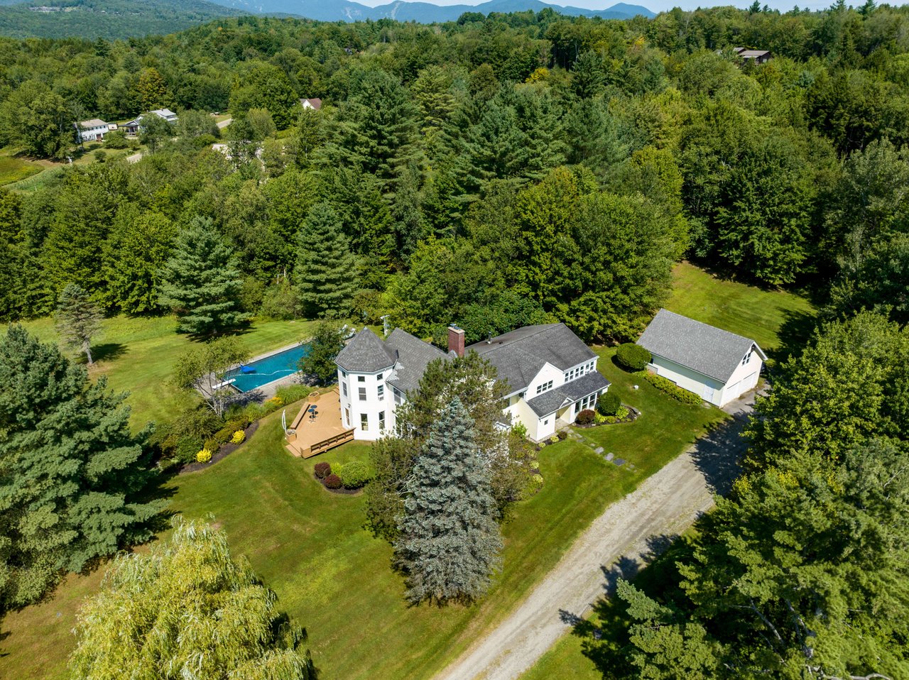 218 Shaw Hill Rd