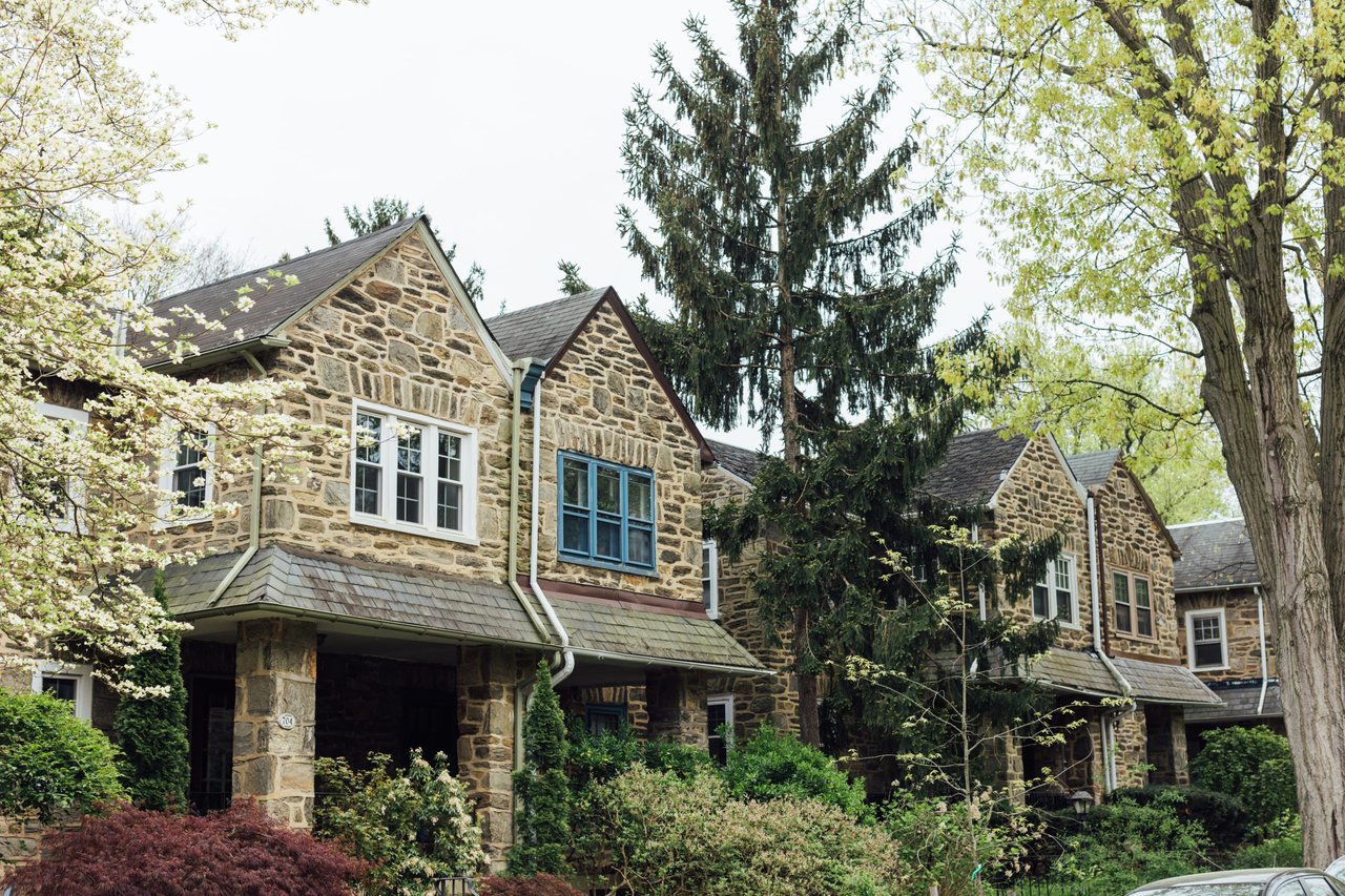 Chestnut Hill/Mt Airy 