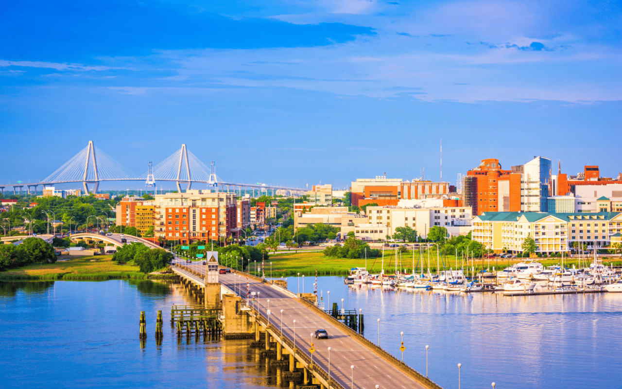 8 Best Neighborhoods to Live in Charleston SC
