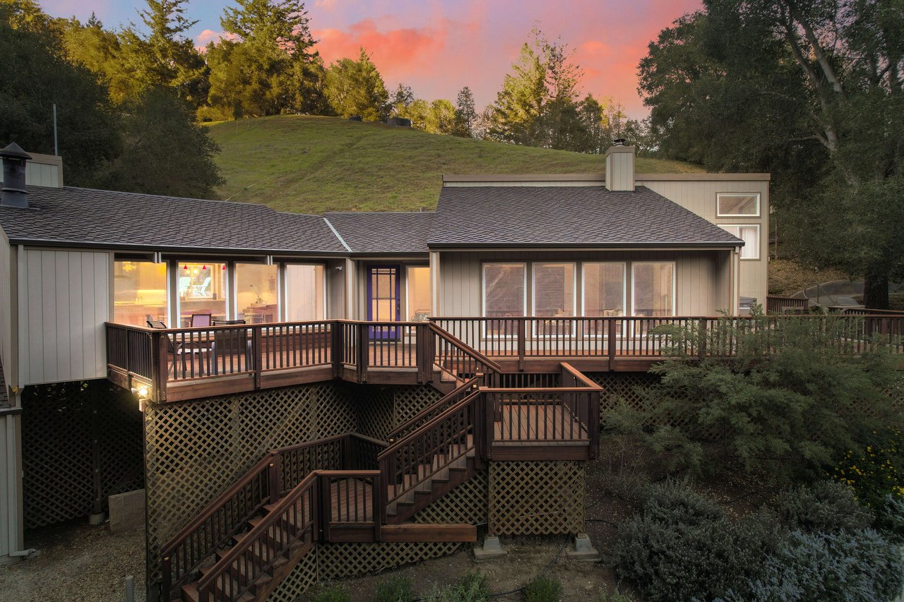 17711 Bear Creek RD