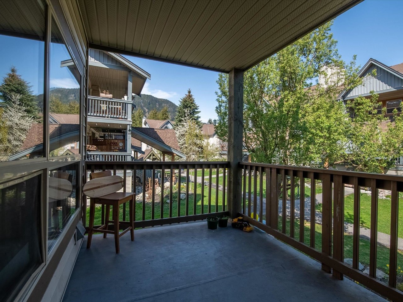 27-7410 Flint Street, Pemberton