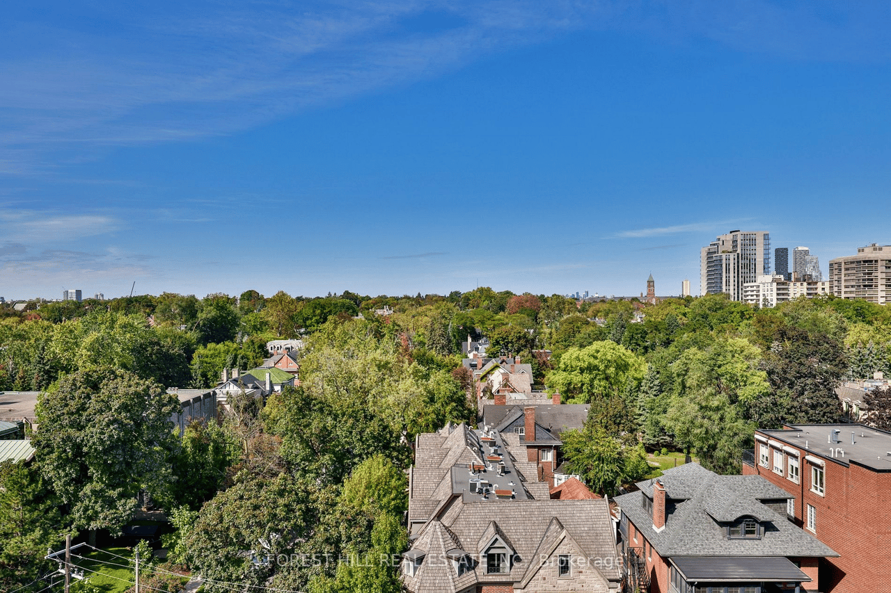223 St. Clair Ave W 805