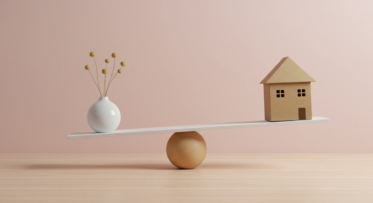 Why Right Now May Be the Time to Sell Your House