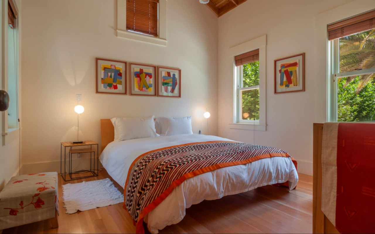 Meadowood Lane, St. Helena