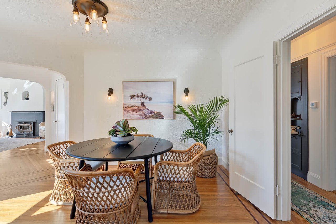 156 Morningside Drive, San Anselmo