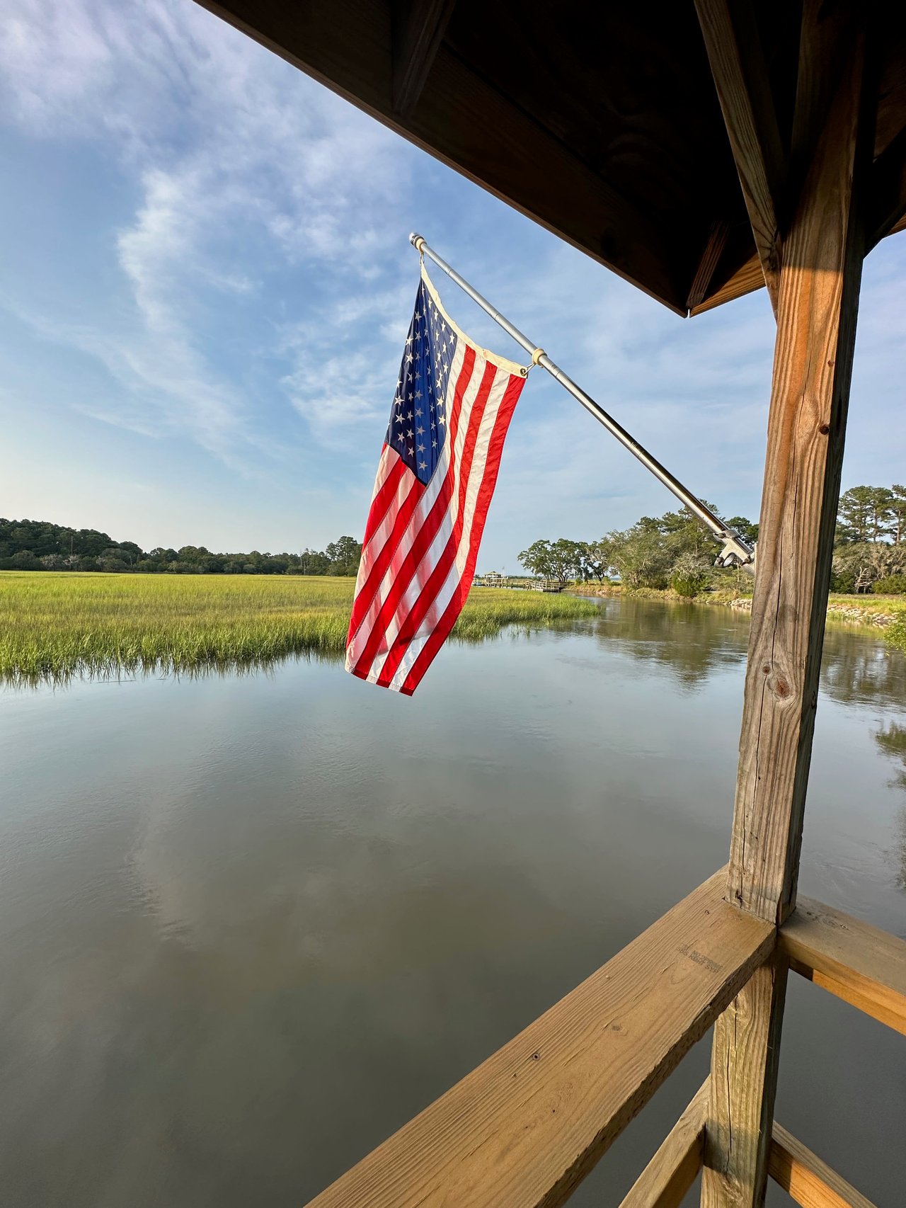 Honoring Sacrifice, Celebrating Freedom, and Embracing Tradition