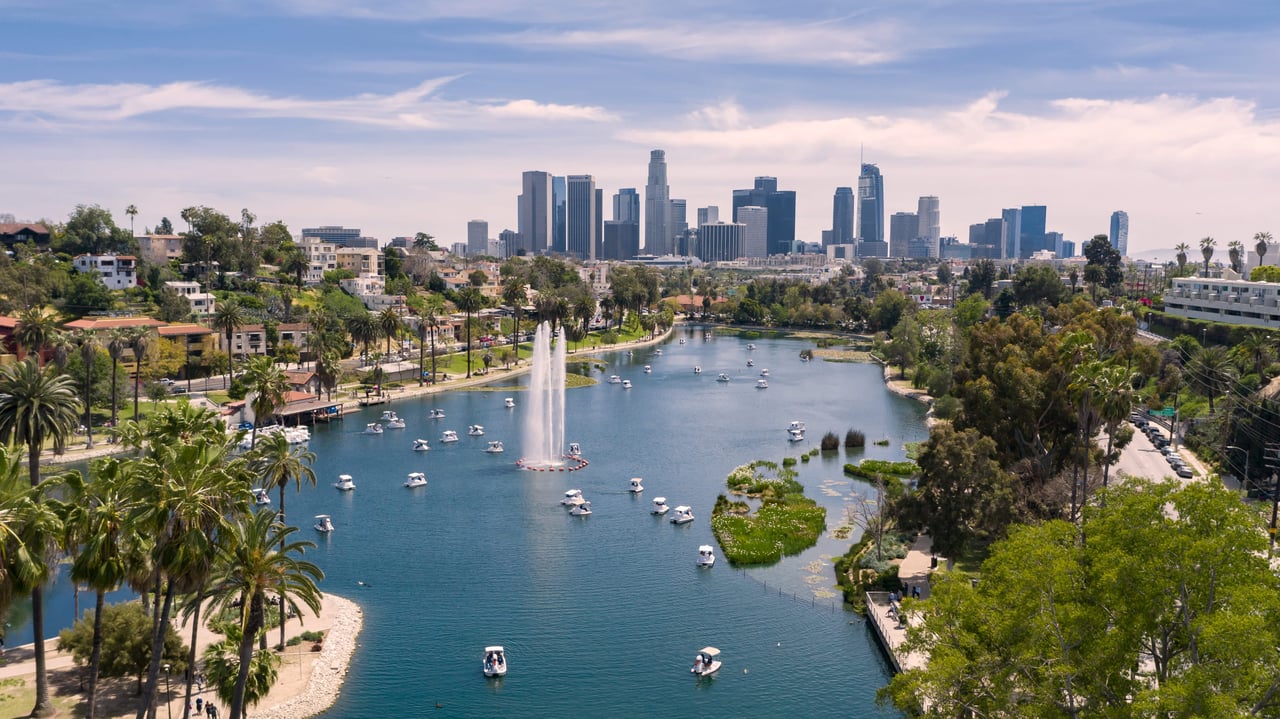 Echo Park