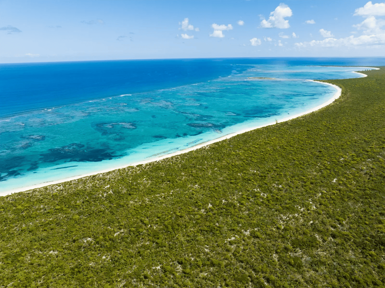 East Caiocs Development land +1,400 acres