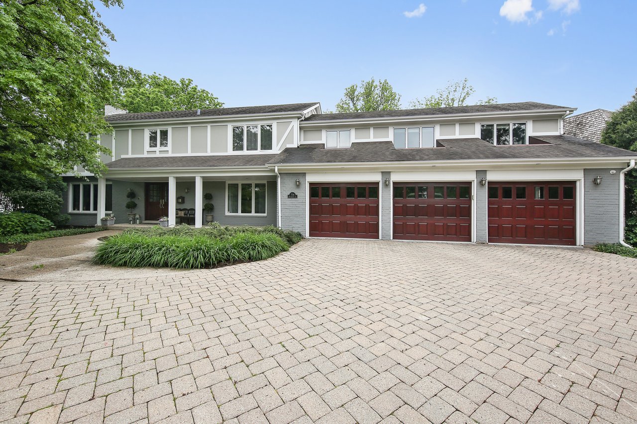 This stunning spacious home allows for the quintessential indoor/outdoor living