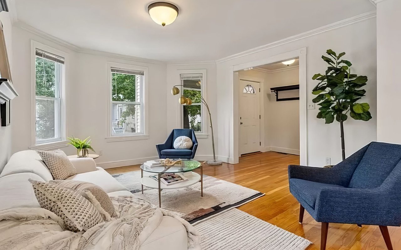 60 Pearson Ave #1