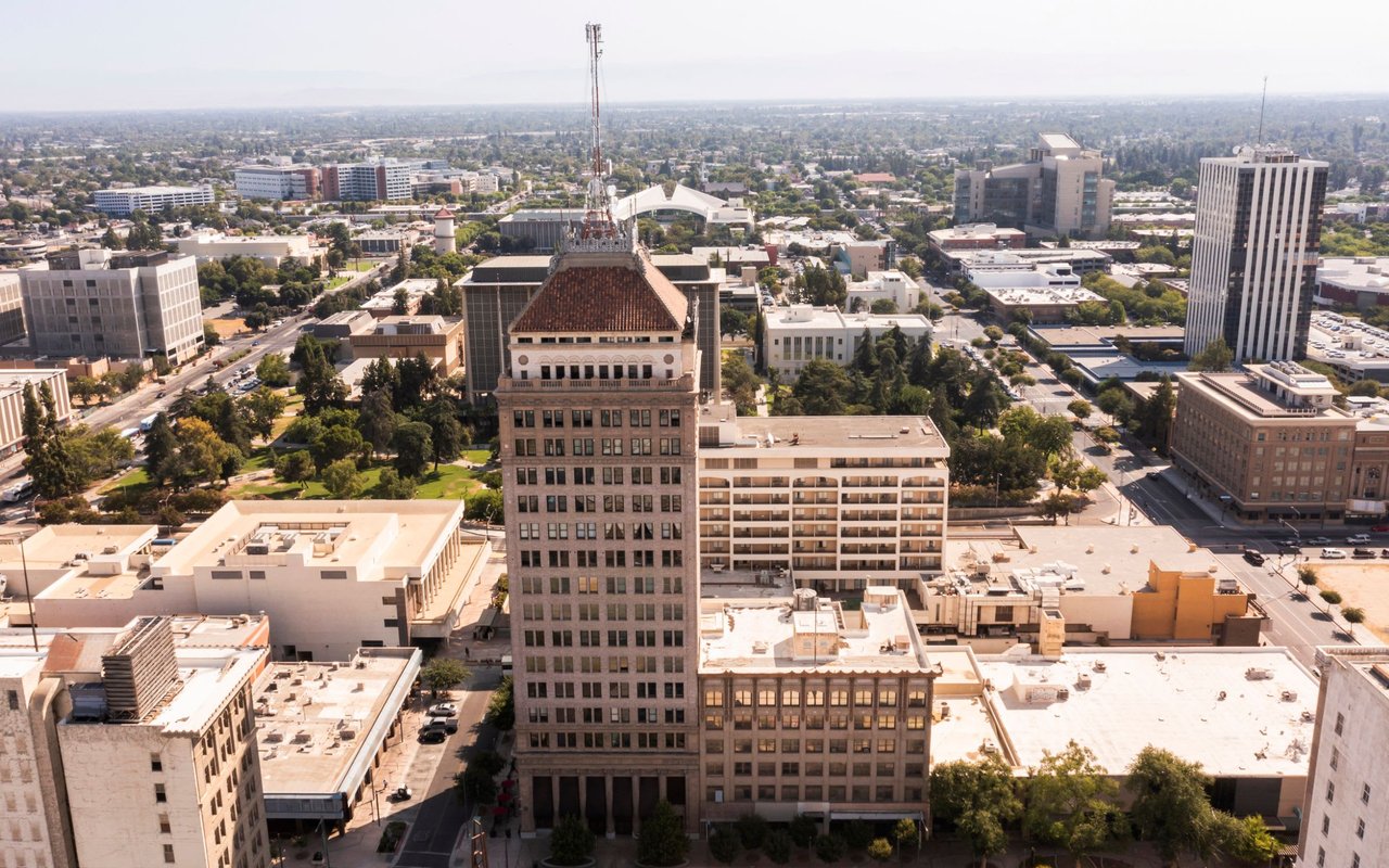Fresno