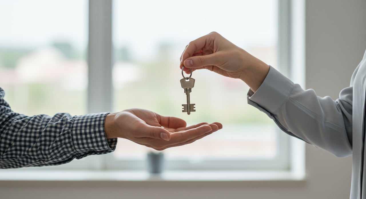 How to Find a Real Estate Agent