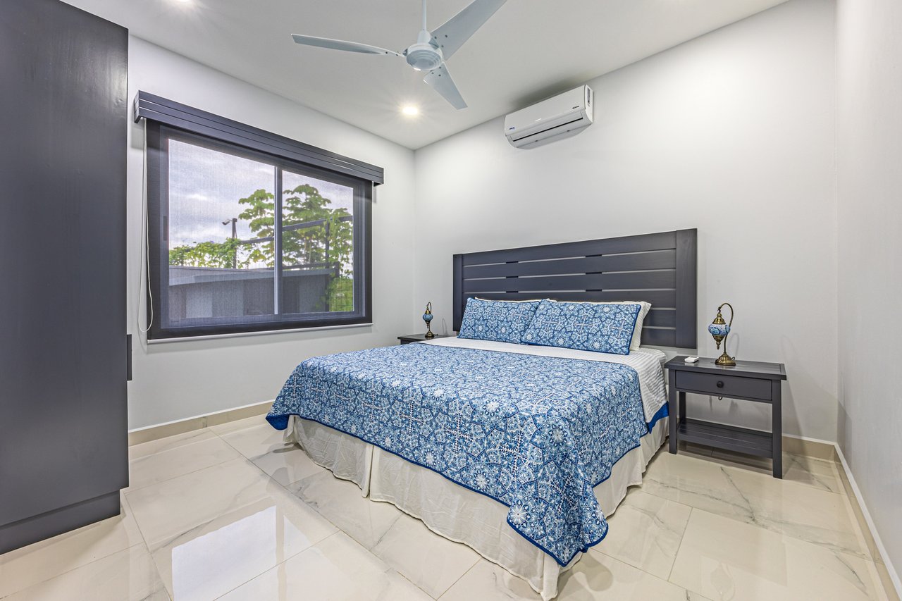 Gated Contemporary Multi Unit Estate, Uvita, Puntarenas