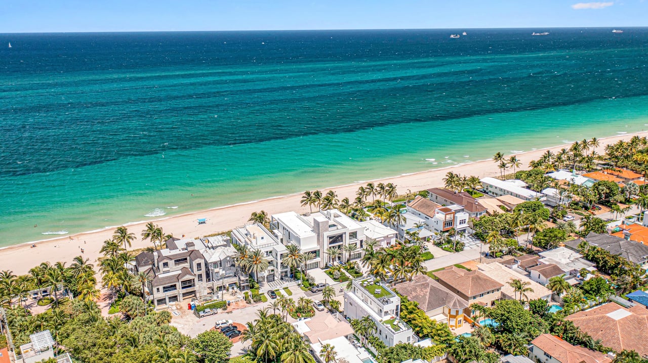 Fort Lauderdale Beach