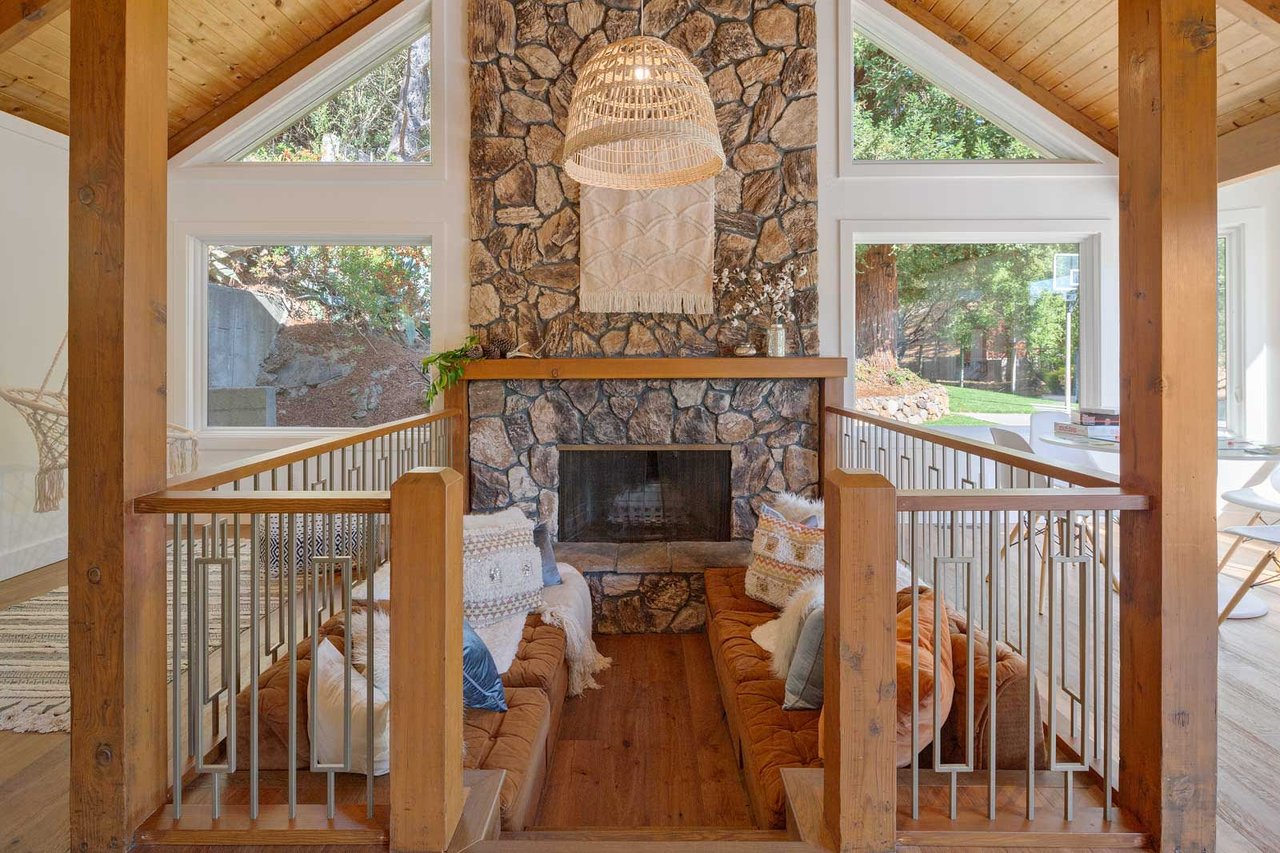 117 Sonora Way, Corte Madera