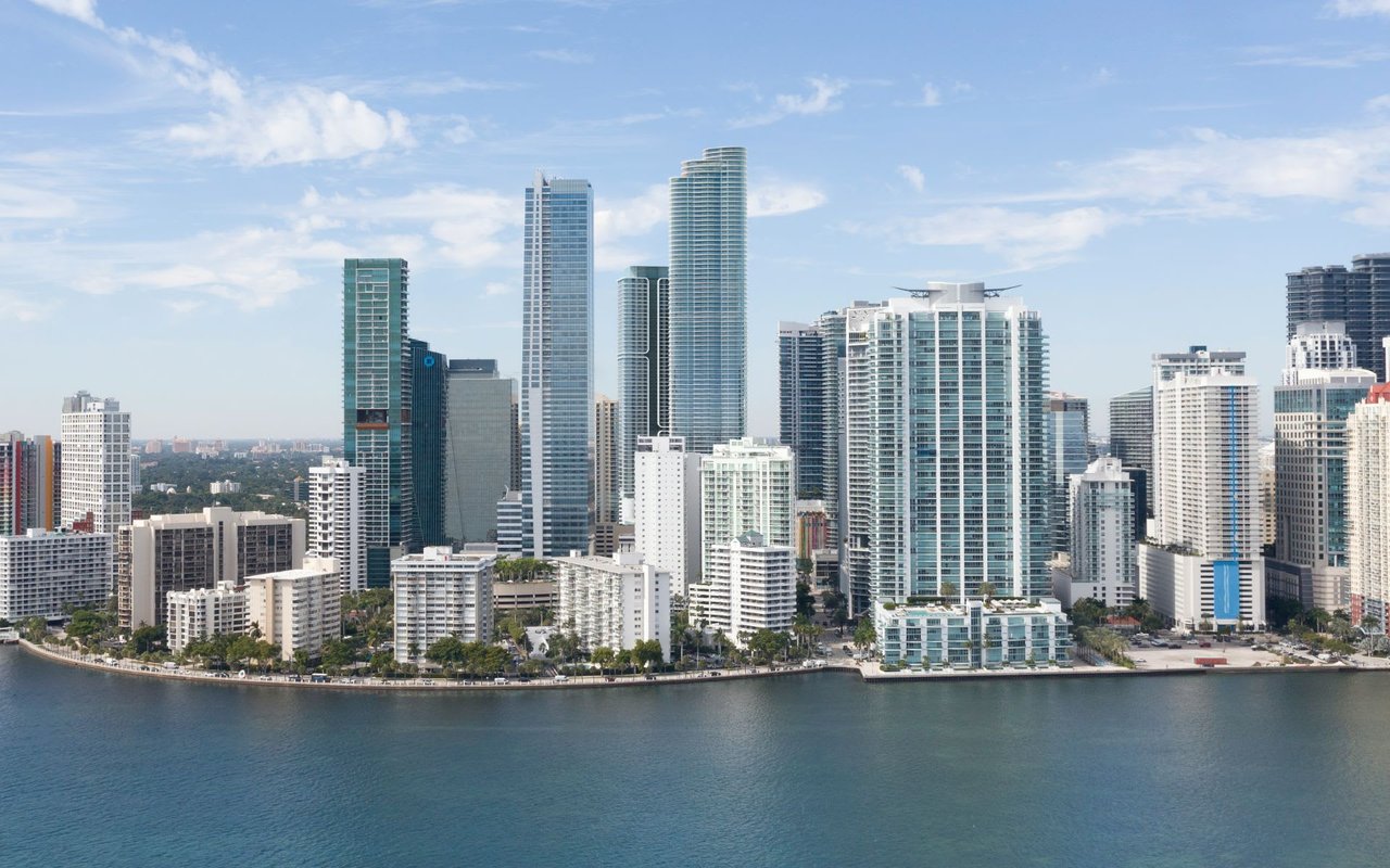 Cipriani Residences Miami