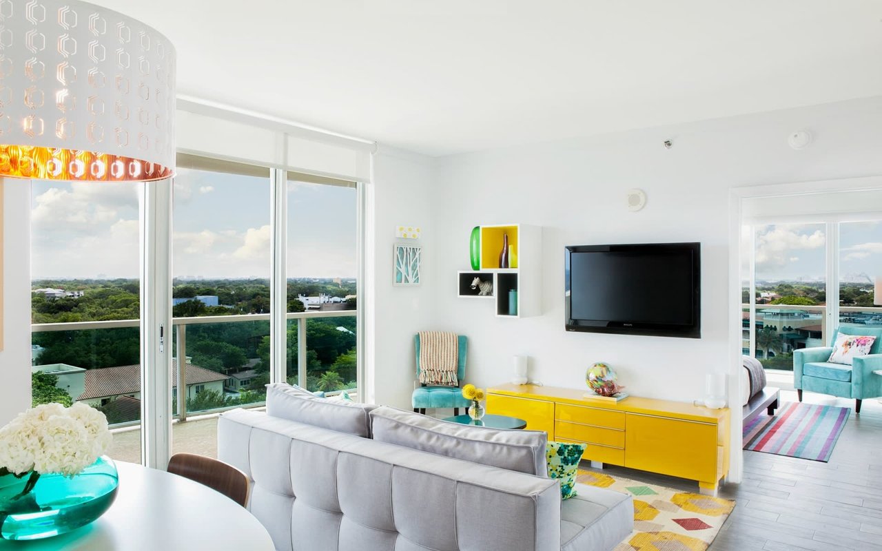 Paramount Fort Lauderdale Beach Condos Break Ground