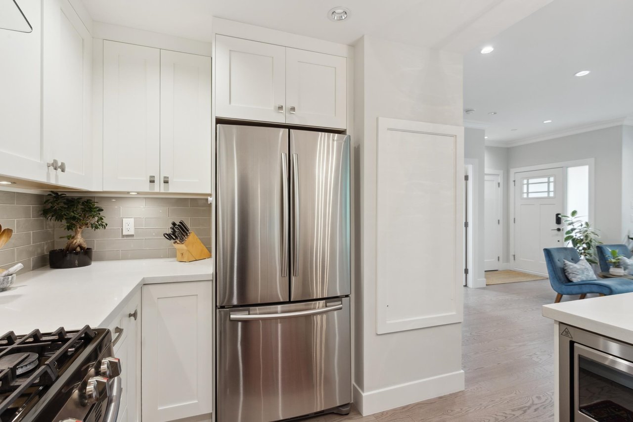 1369 E 13th Avenue, Vancouver
