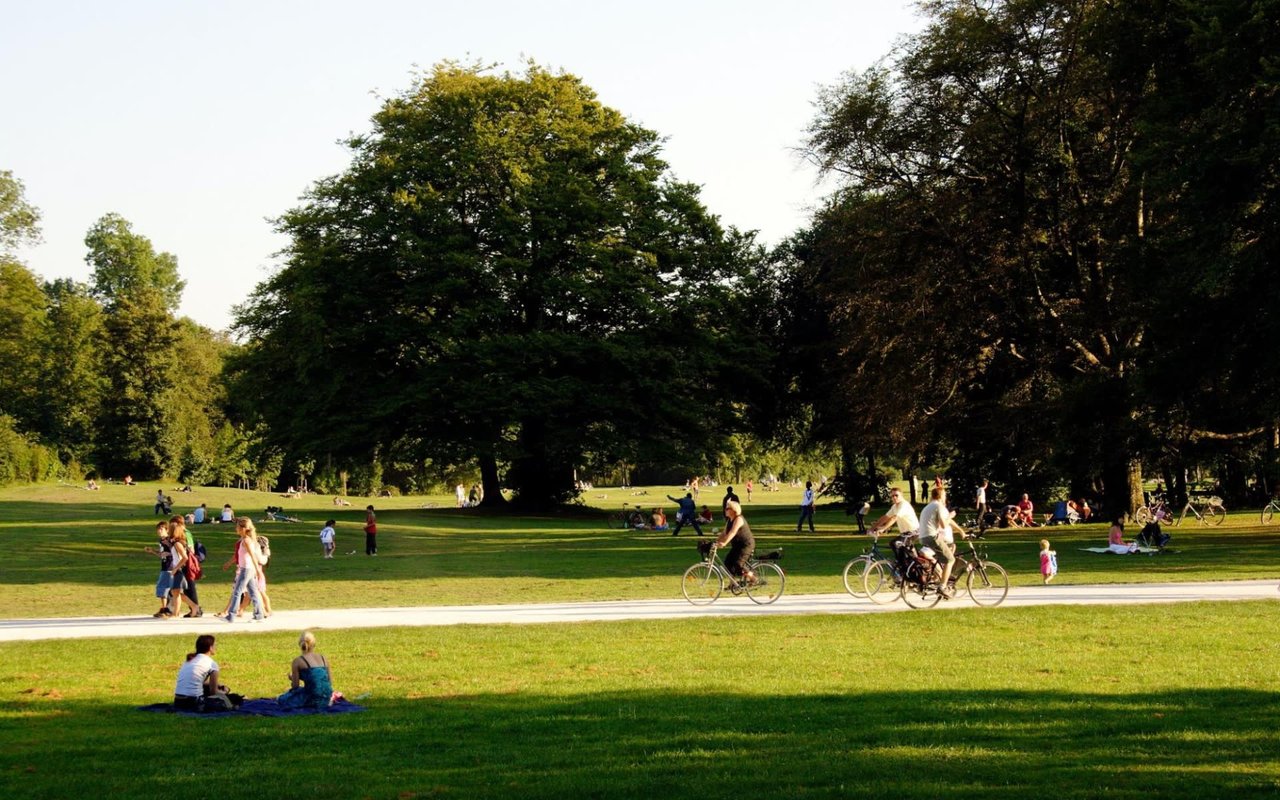 The 10 Best Activities in And Around Newton