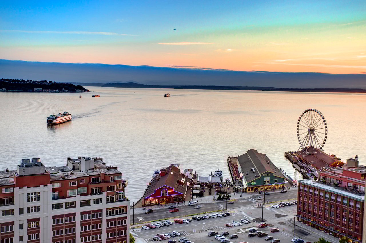 Madison Tower