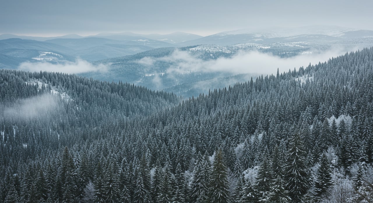 Investing in Paradise: Big Sky's Real Estate Boom