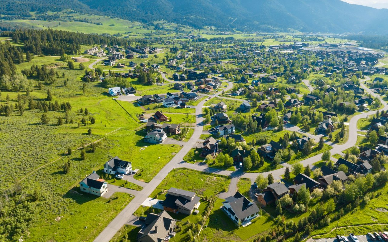 Big Sky Meadow Village