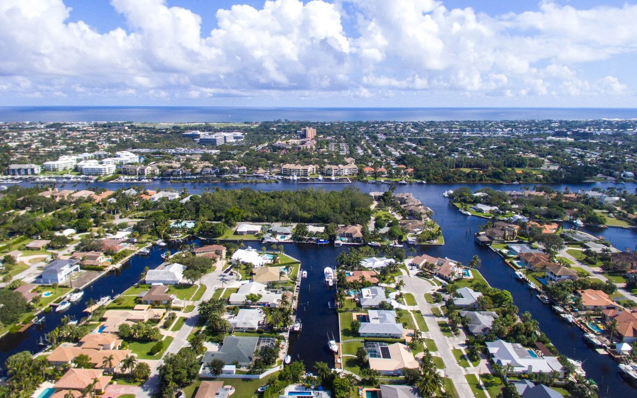 Palm Beach Gardens