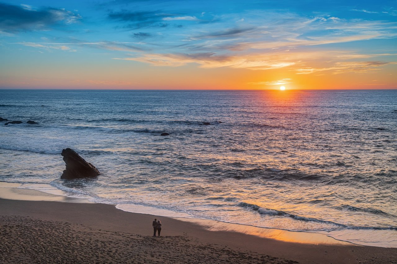 Coastal Mendocino