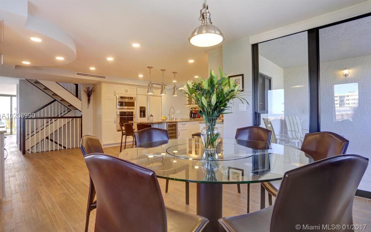 1223 Hillsboro Mile, #9
