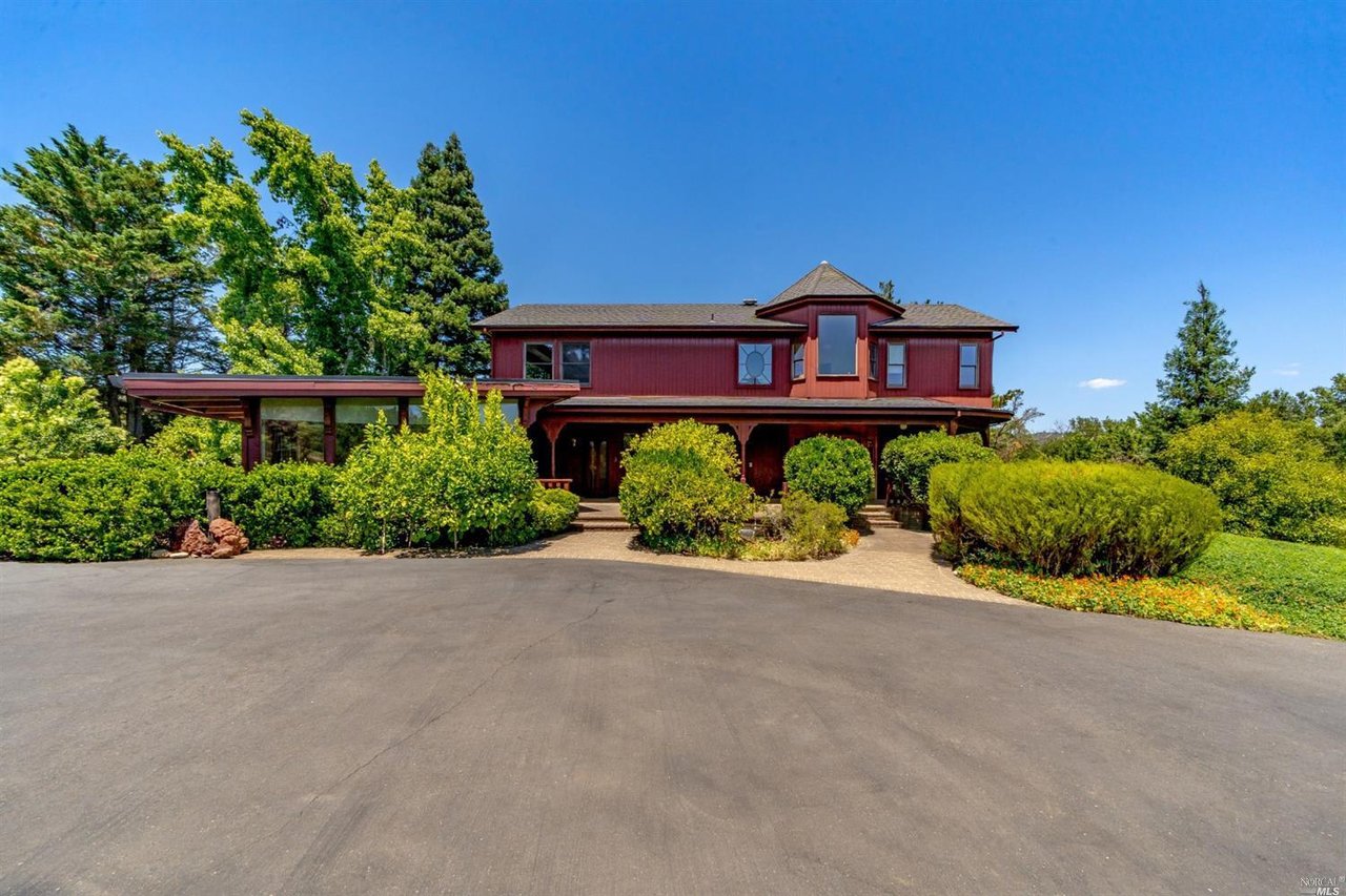 3875 W Dry Crk Rd