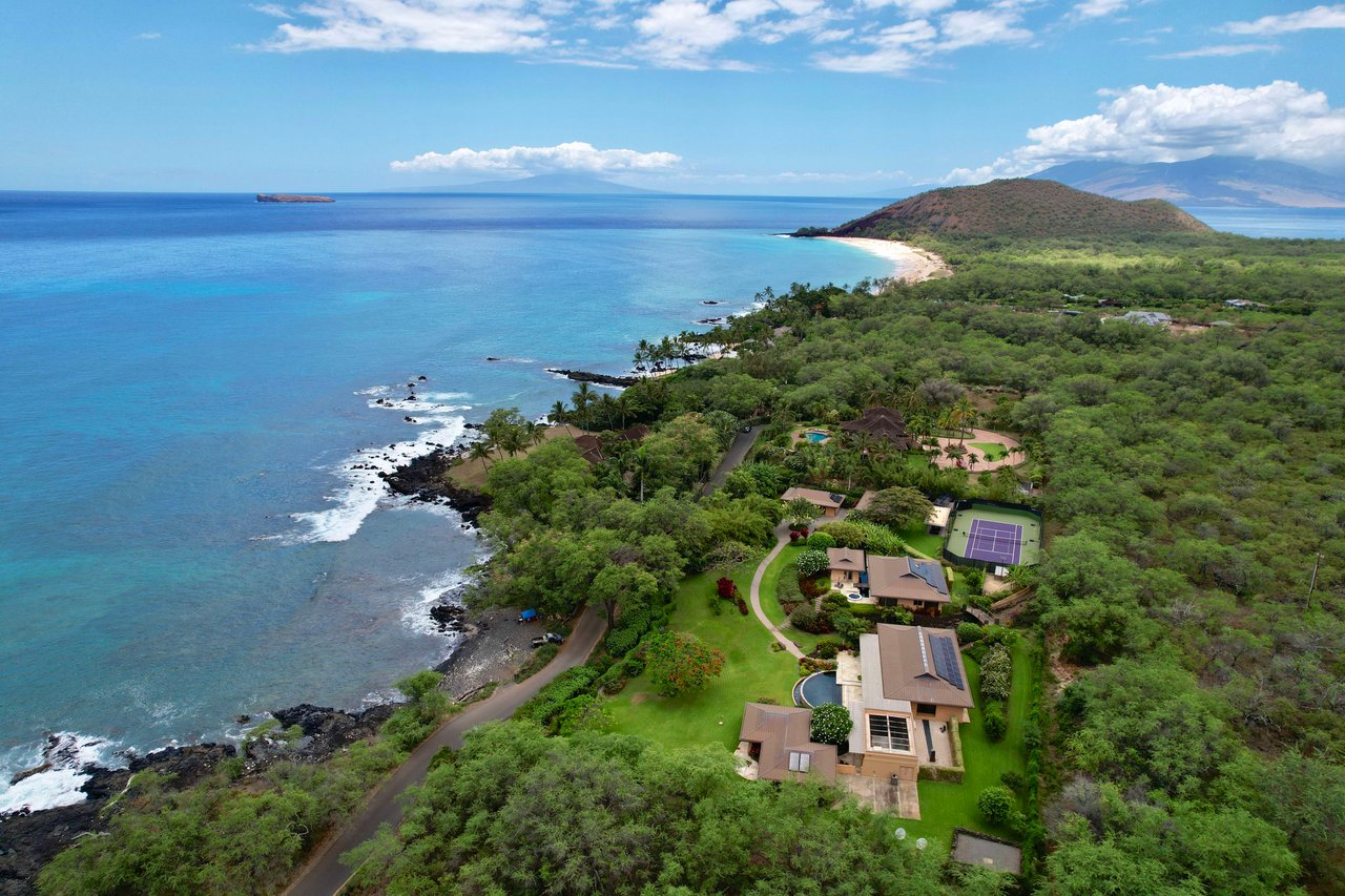 Wailea & Makena