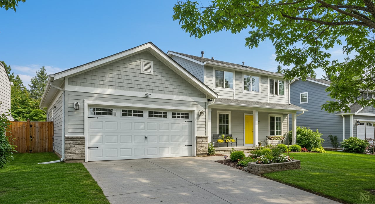 Preparing Your Home for Sale: Staging and Curb Appeal Tips