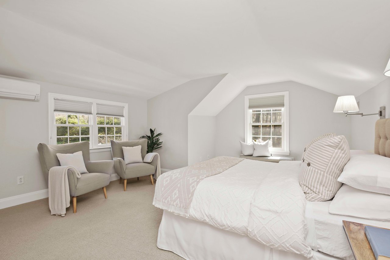 12 Bushy Ridge Road
