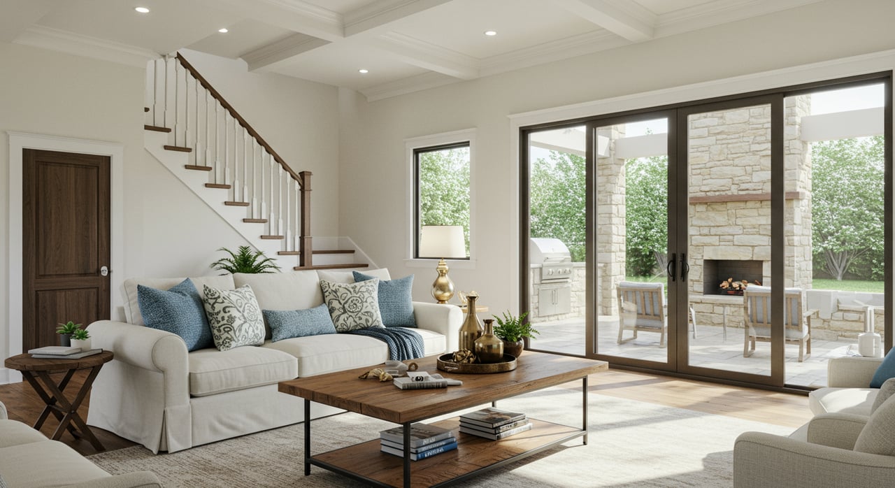 5 Ways to Make Your Home’s Interior More Appealing to Potential Buyers