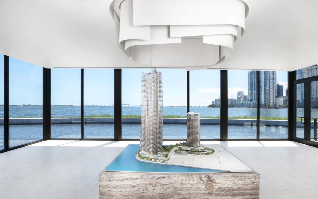 October 2024 | Exceptional Response as New Brickell Tower Secures Nearly $500M in Contracts Already