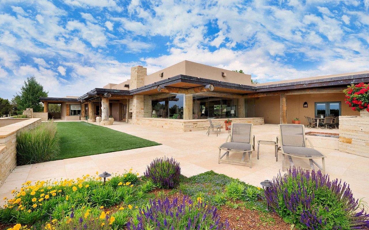 Las Campanas photo