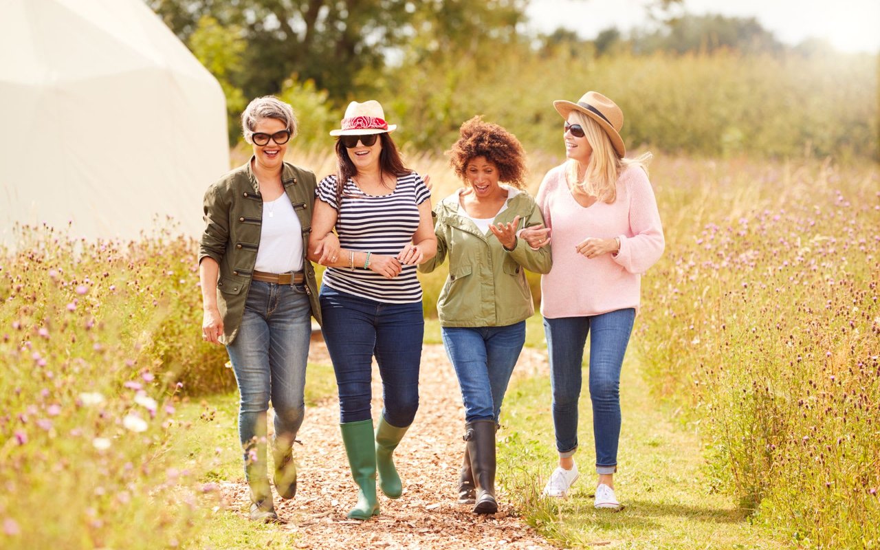 Entering Their 50s, Gen X Preparing for Their Next Milestone