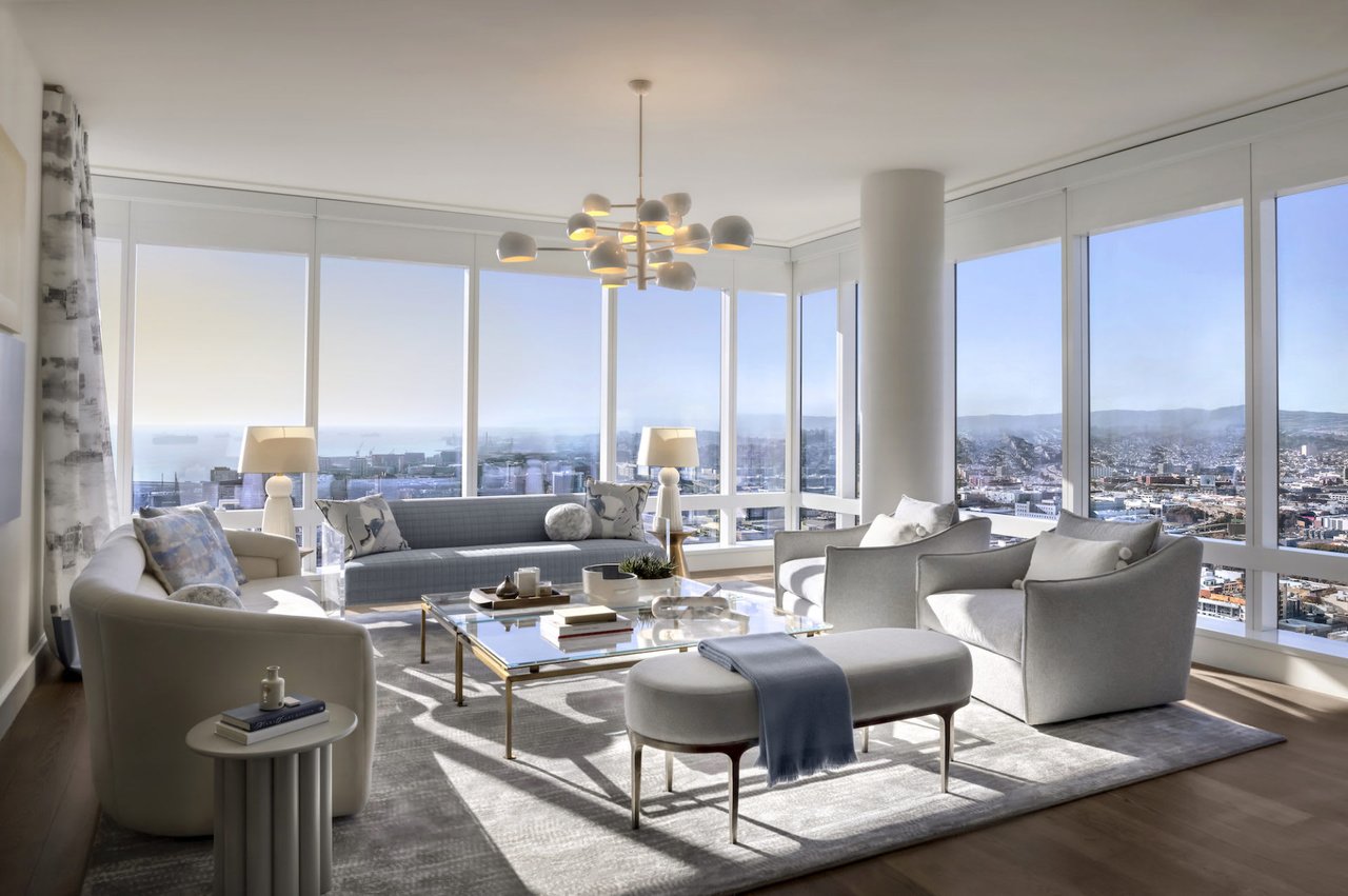 Four Seasons Private Residences