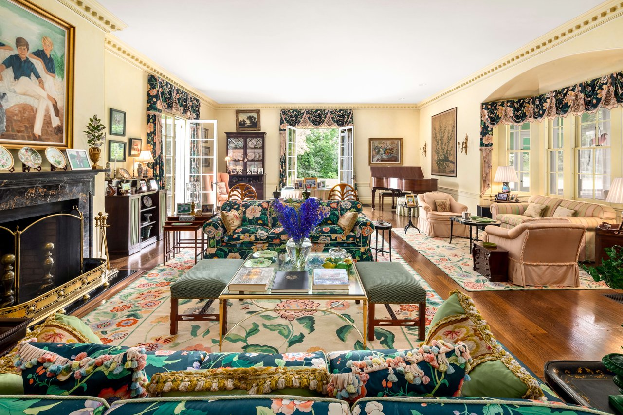 The Last Great Locust Valley Waterfront Estate