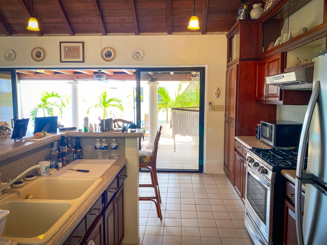 035 Villa Rosa