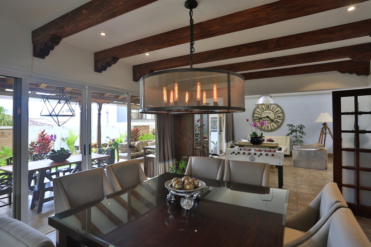 One Level Family Home, Santa Ana, San Jose
