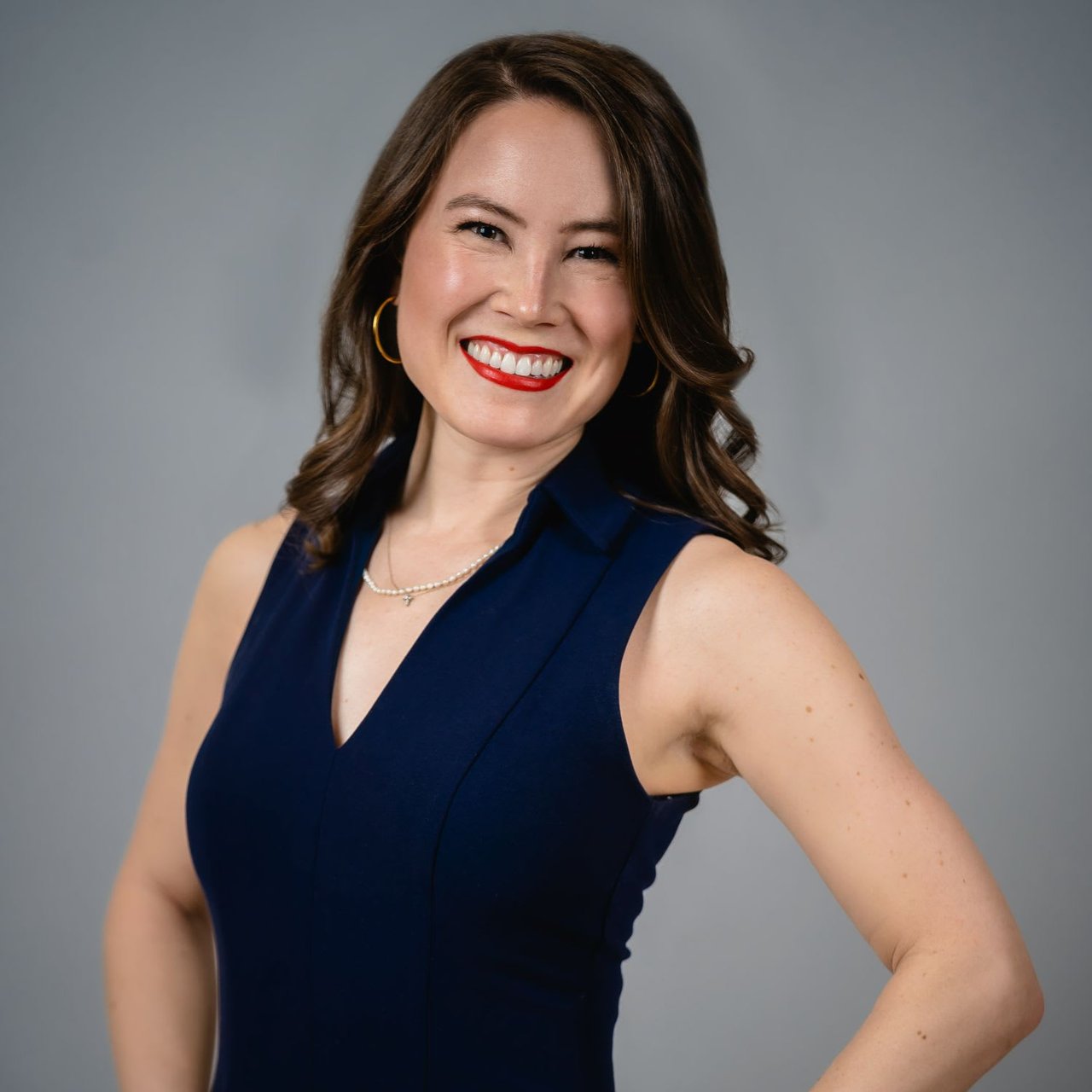 Margaret Chong